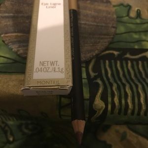 Monteil Eye Liner Bronze Authentic